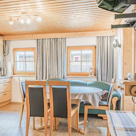 Weberhof Top 2 Brixen im Thale Luaran gambar