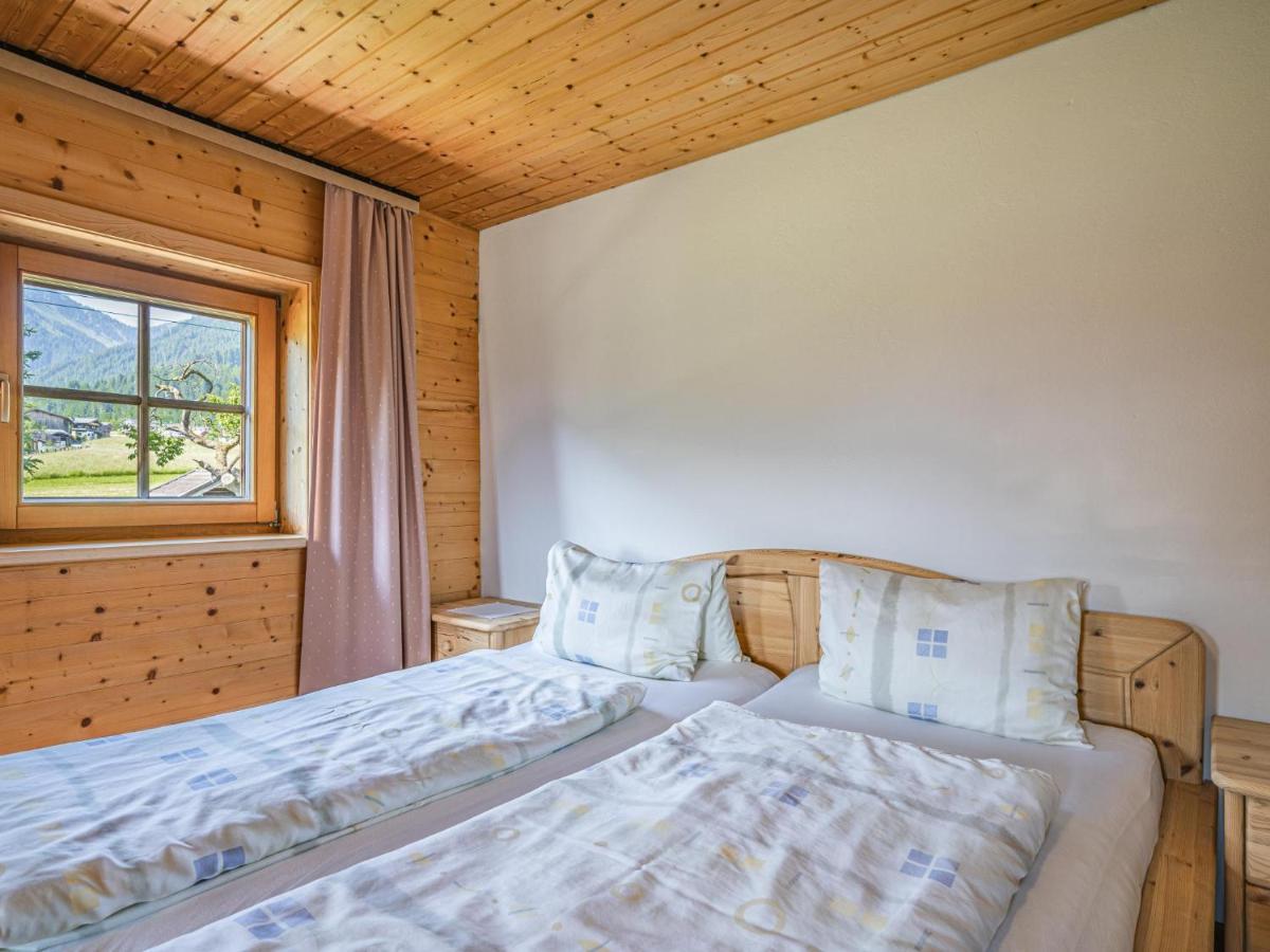 Weberhof Top 2 Brixen im Thale Luaran gambar