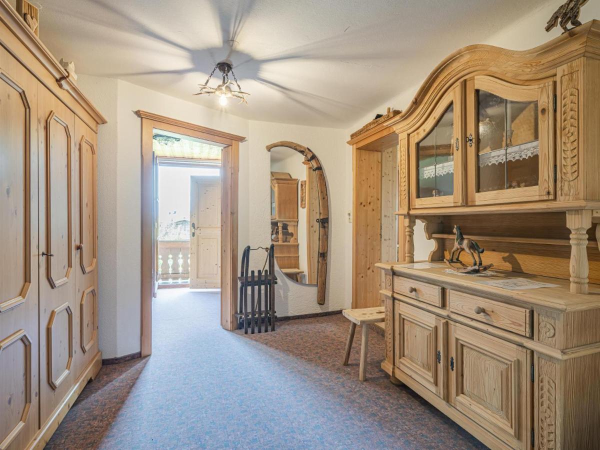 Weberhof Top 2 Brixen im Thale Luaran gambar