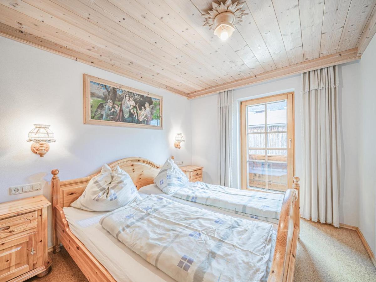 Weberhof Top 2 Brixen im Thale Luaran gambar