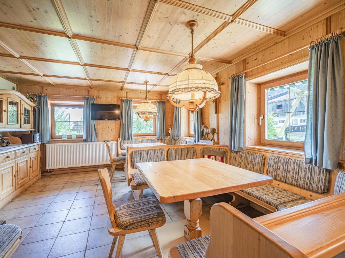 Weberhof Top 2 Brixen im Thale Luaran gambar