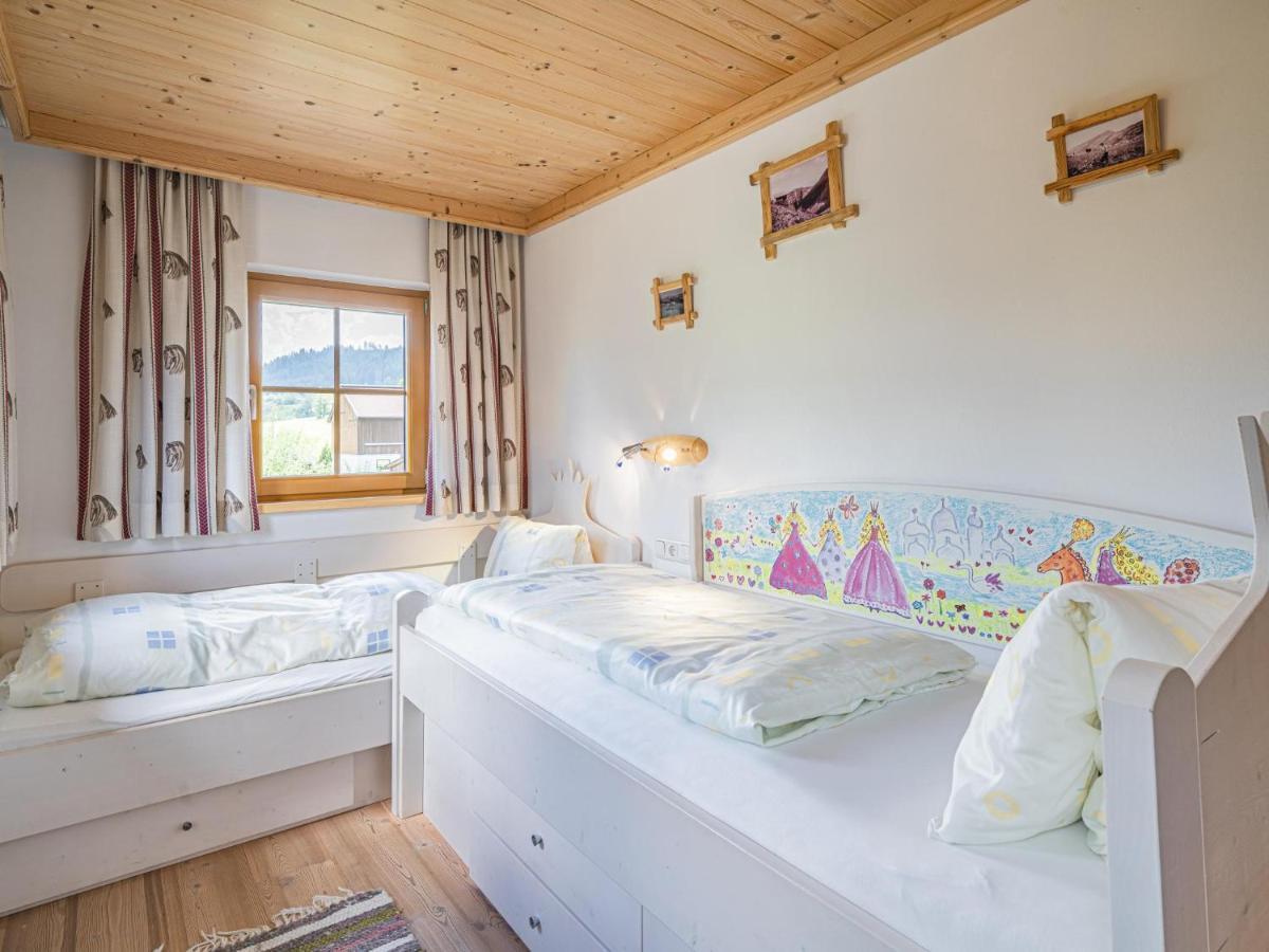 Weberhof Top 2 Brixen im Thale Luaran gambar