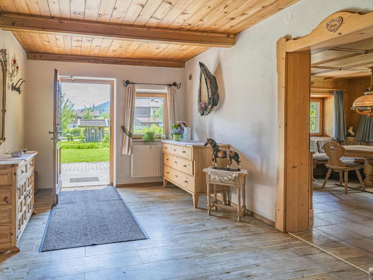 Weberhof Top 2 Brixen im Thale Luaran gambar