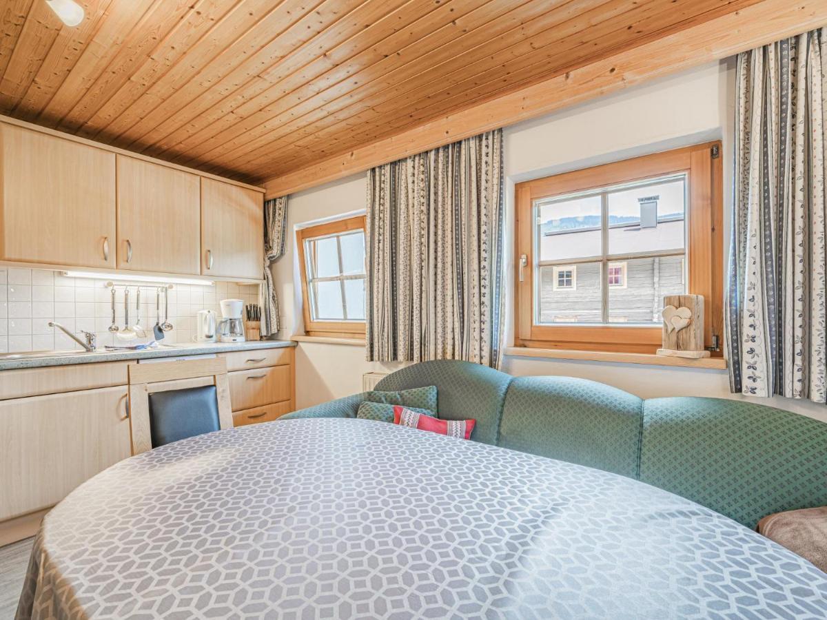 Weberhof Top 2 Brixen im Thale Luaran gambar
