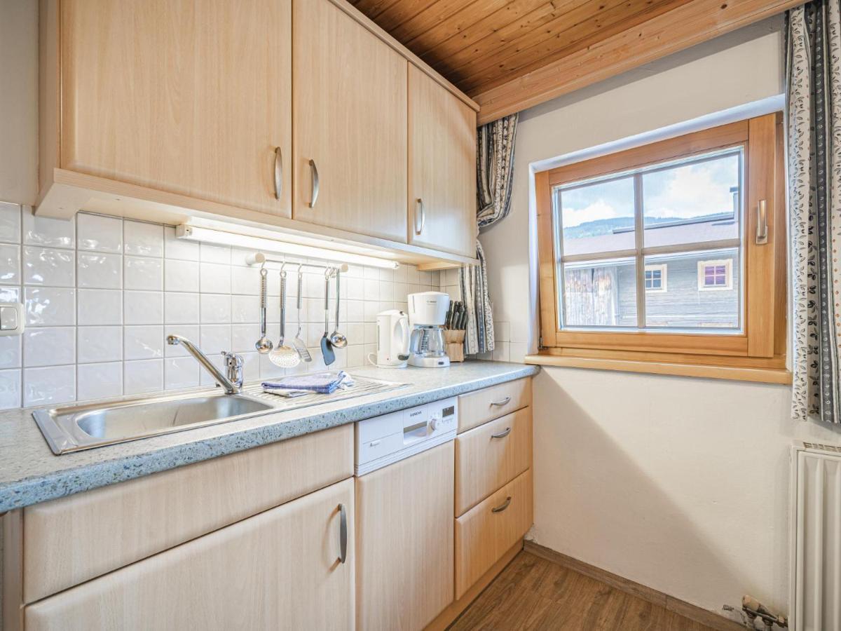 Weberhof Top 2 Brixen im Thale Luaran gambar